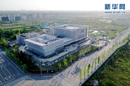 成都智算中心